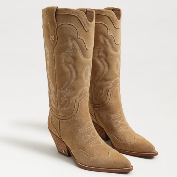 Sam Edelman JAMES Boot - Picture 1 of 4